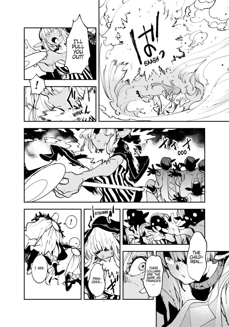 Read Ninkyou Tensei EN Manga Online