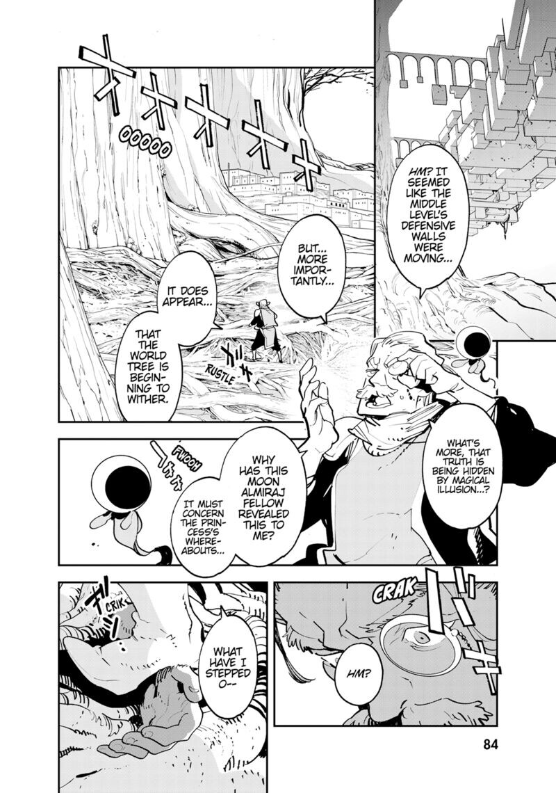 Read Ninkyou Tensei EN Manga Online