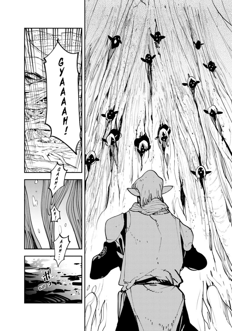 Read Ninkyou Tensei EN Manga Online