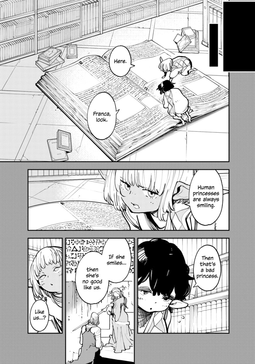 Read Ninkyou Tensei EN Manga Online
