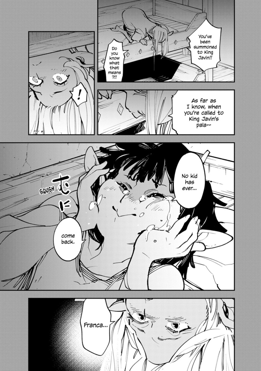 Read Ninkyou Tensei EN Manga Online