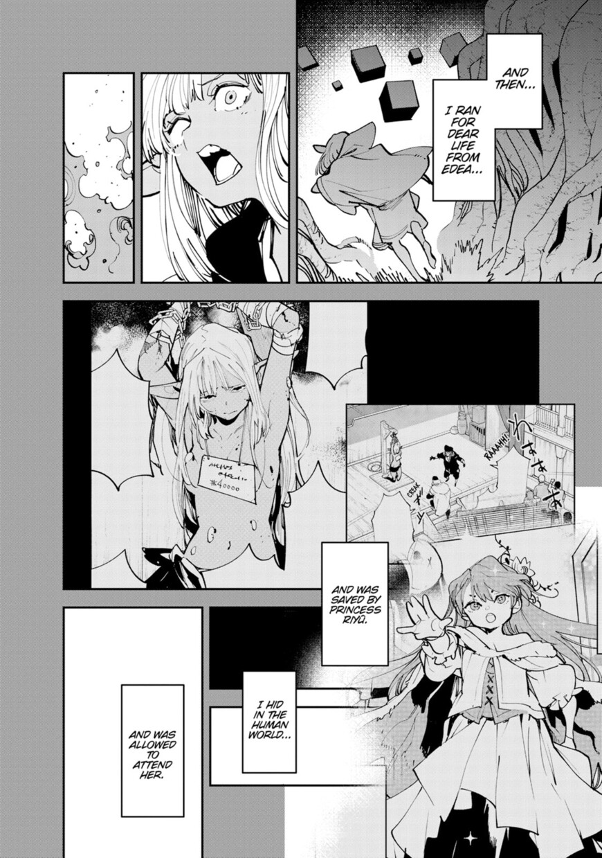 Read Ninkyou Tensei EN Manga Online