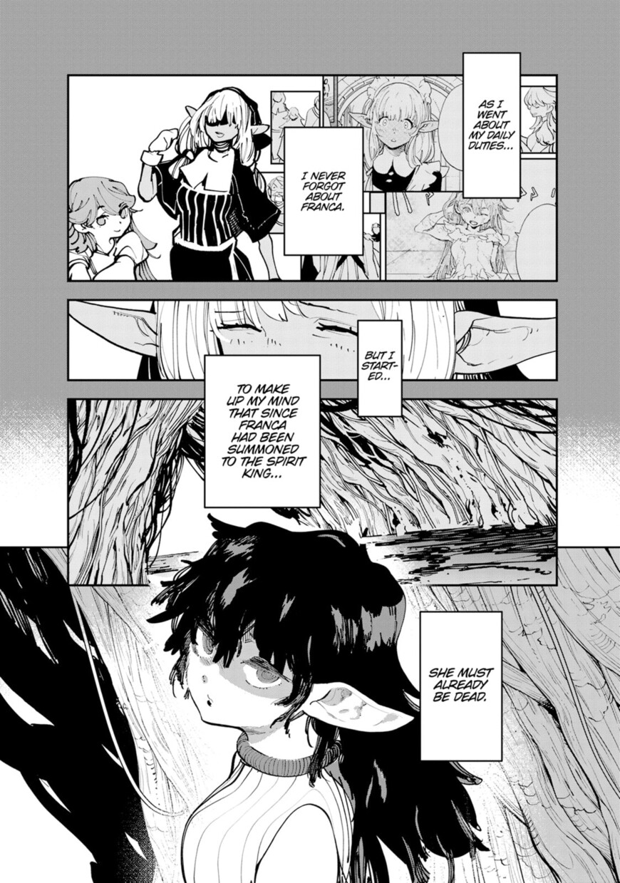 Read Ninkyou Tensei EN Manga Online