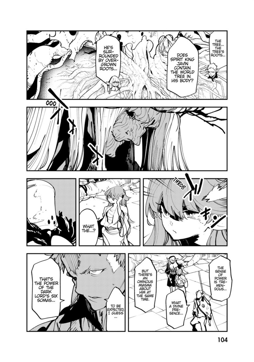 Read Ninkyou Tensei EN Manga Online
