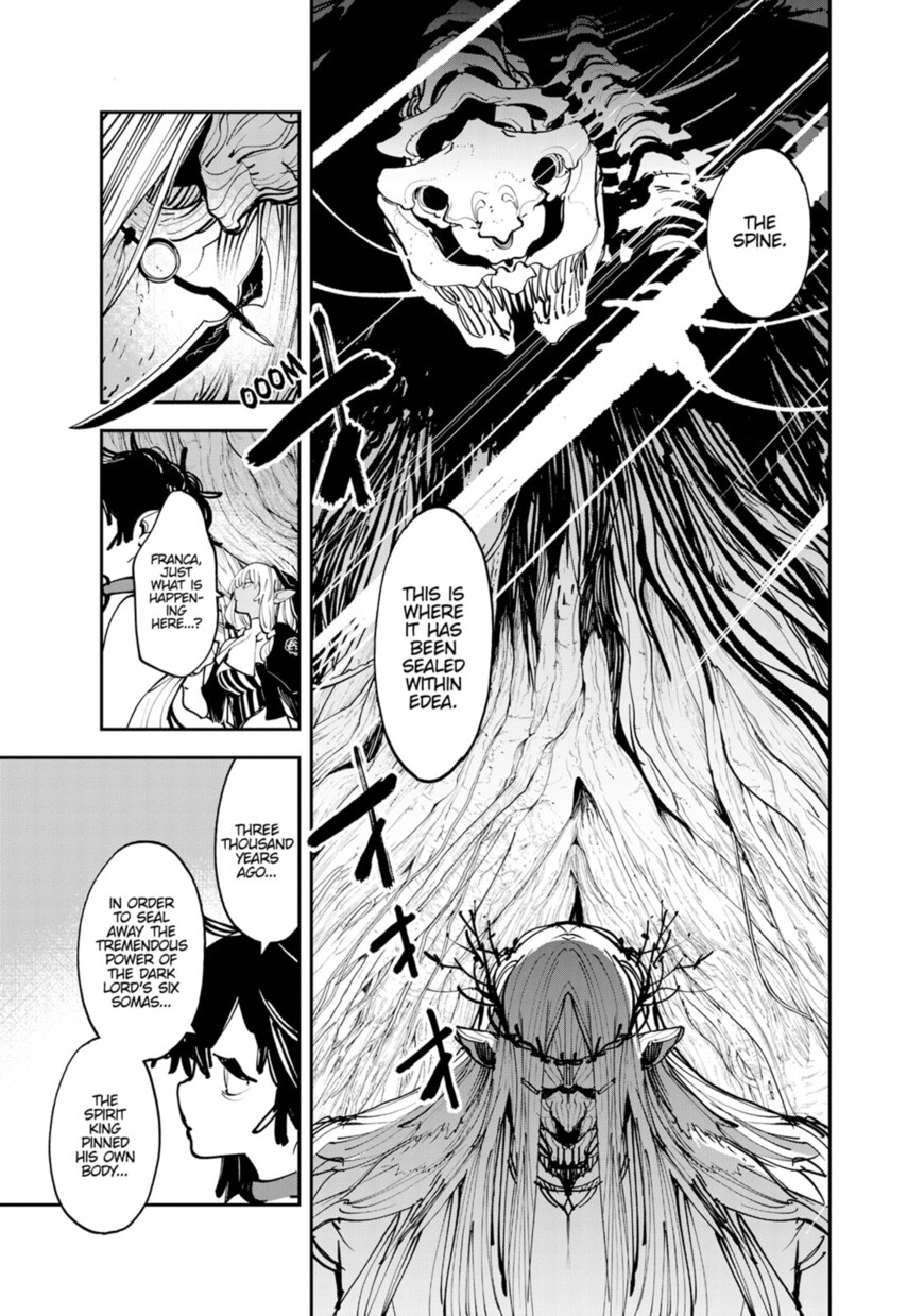 Read Ninkyou Tensei EN Manga Online