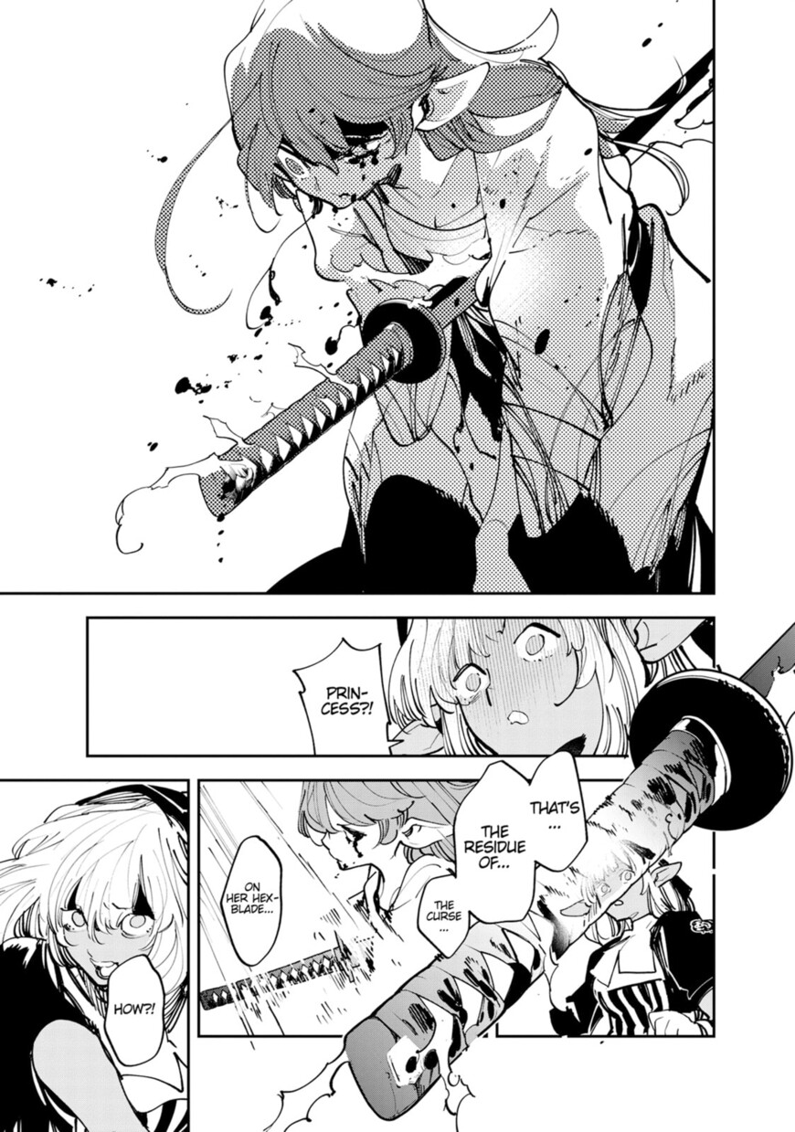 Read Ninkyou Tensei EN Manga Online