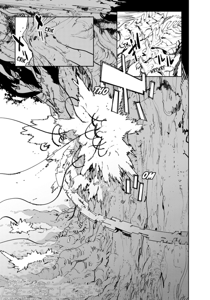 Read Ninkyou Tensei EN Manga Online