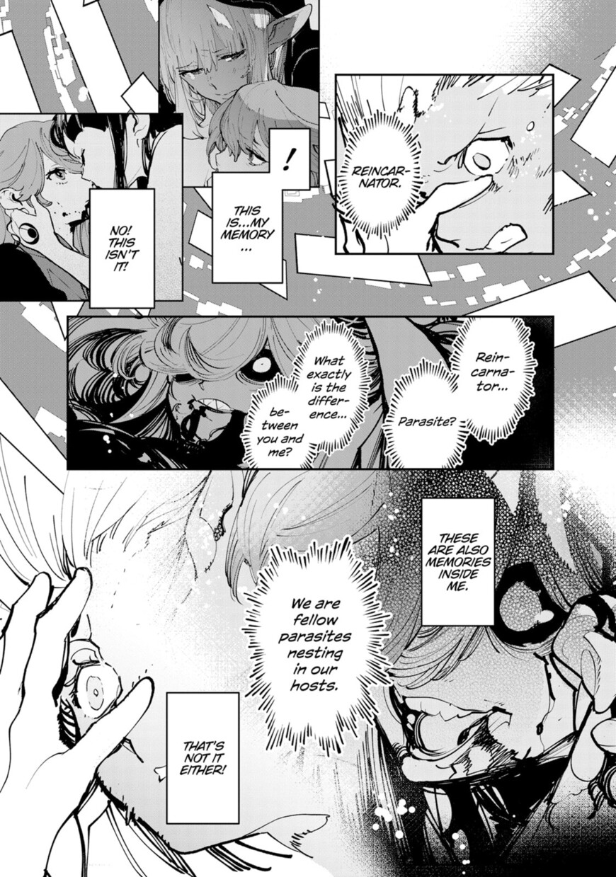 Read Ninkyou Tensei EN Manga Online