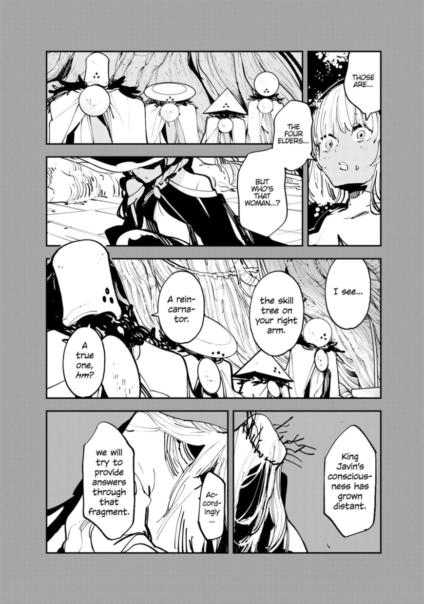Read Ninkyou Tensei EN Manga Online