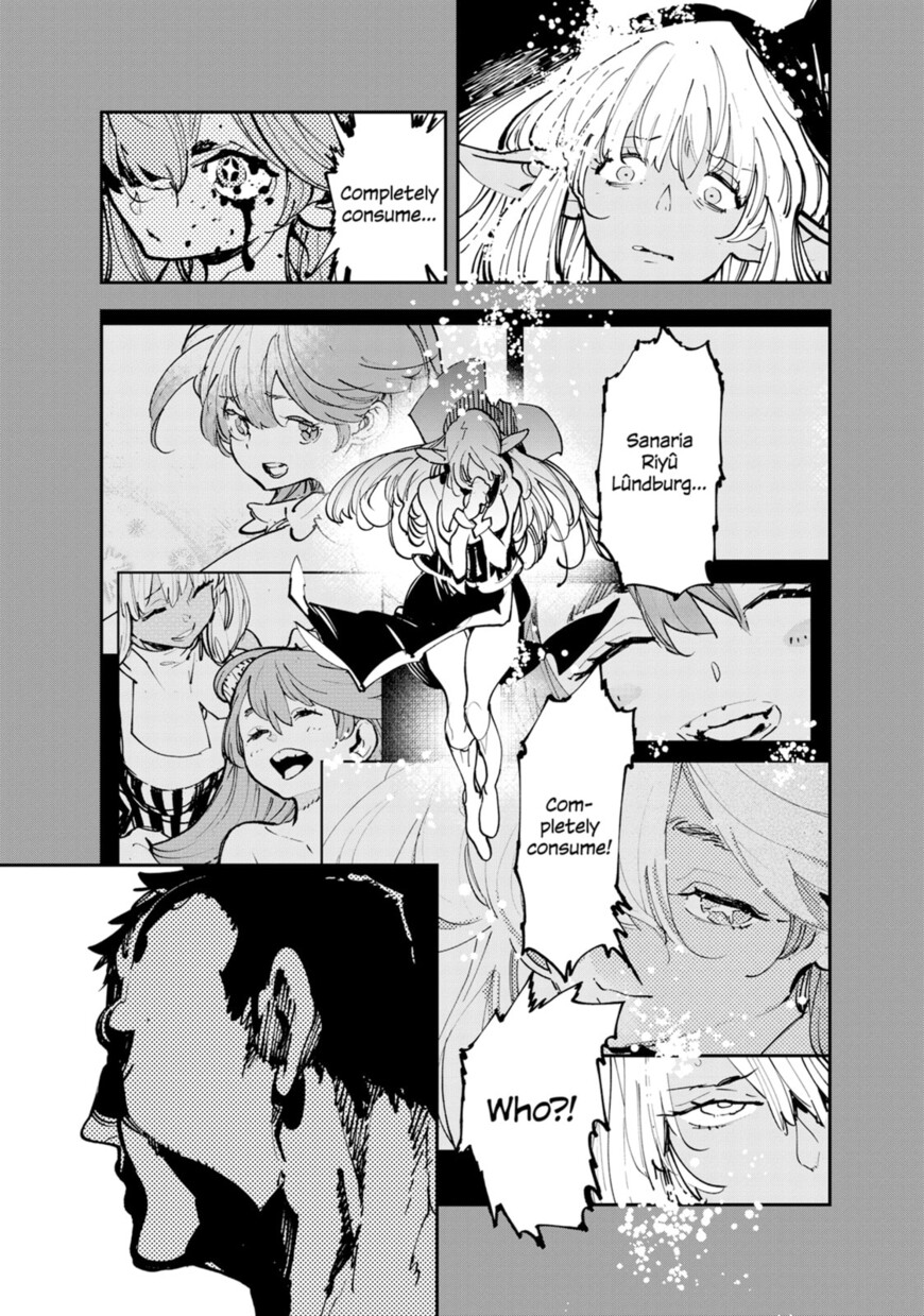 Read Ninkyou Tensei EN Manga Online