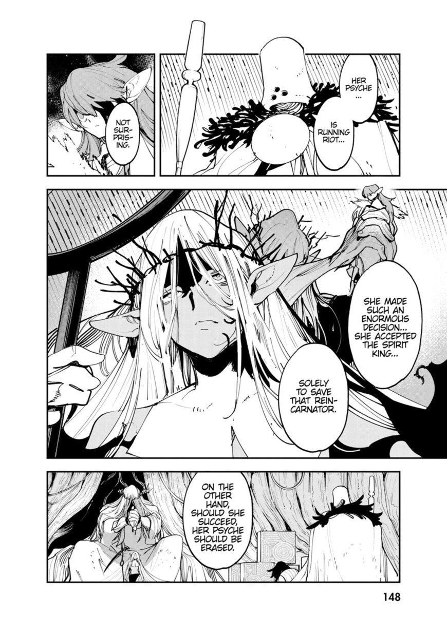 Read Ninkyou Tensei EN Manga Online