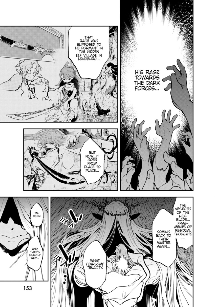 Read Ninkyou Tensei EN Manga Online