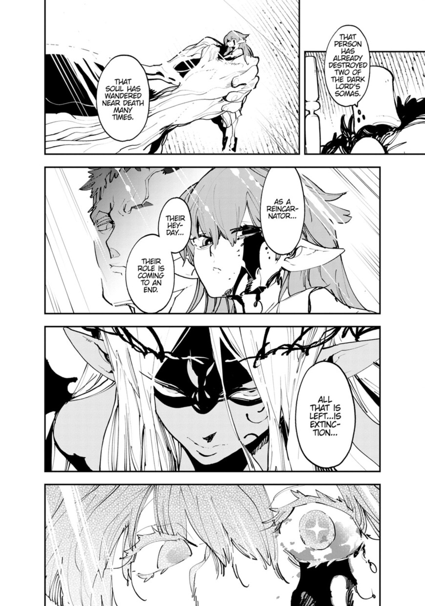 Read Ninkyou Tensei EN Manga Online