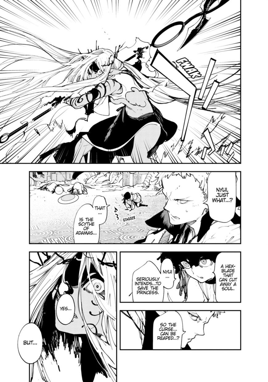 Read Ninkyou Tensei EN Manga Online