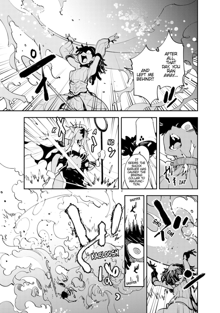 Read Ninkyou Tensei EN Manga Online