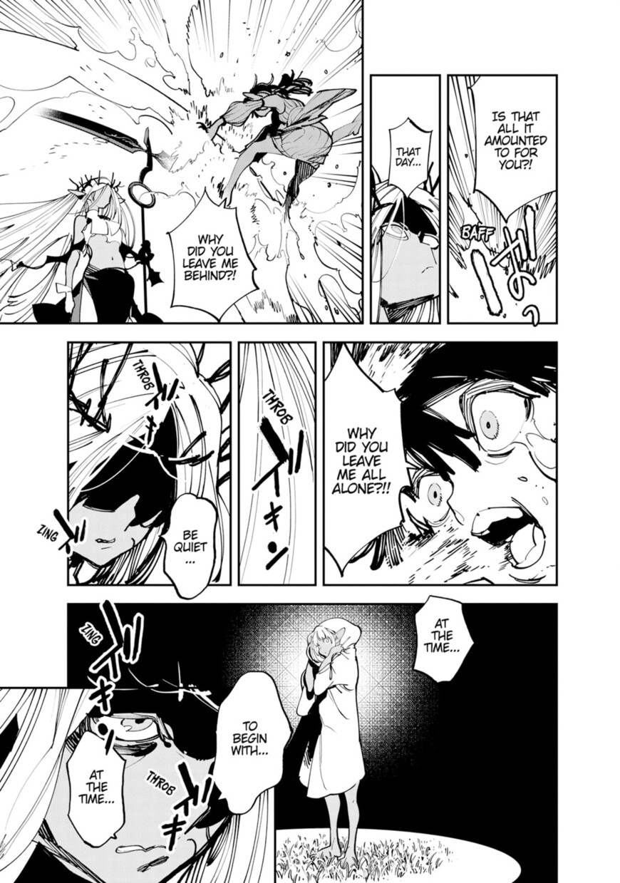 Read Ninkyou Tensei EN Manga Online
