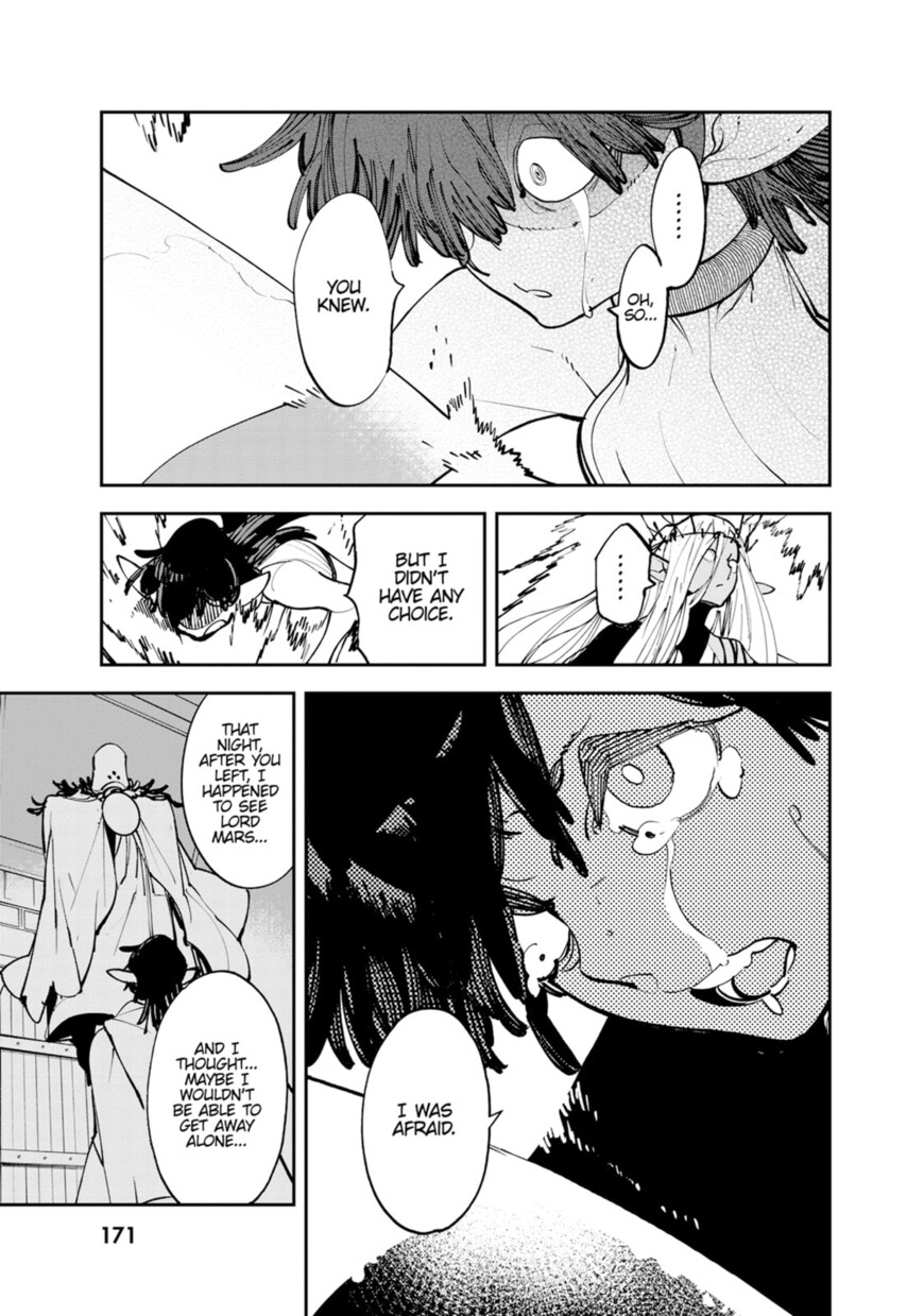 Read Ninkyou Tensei EN Manga Online