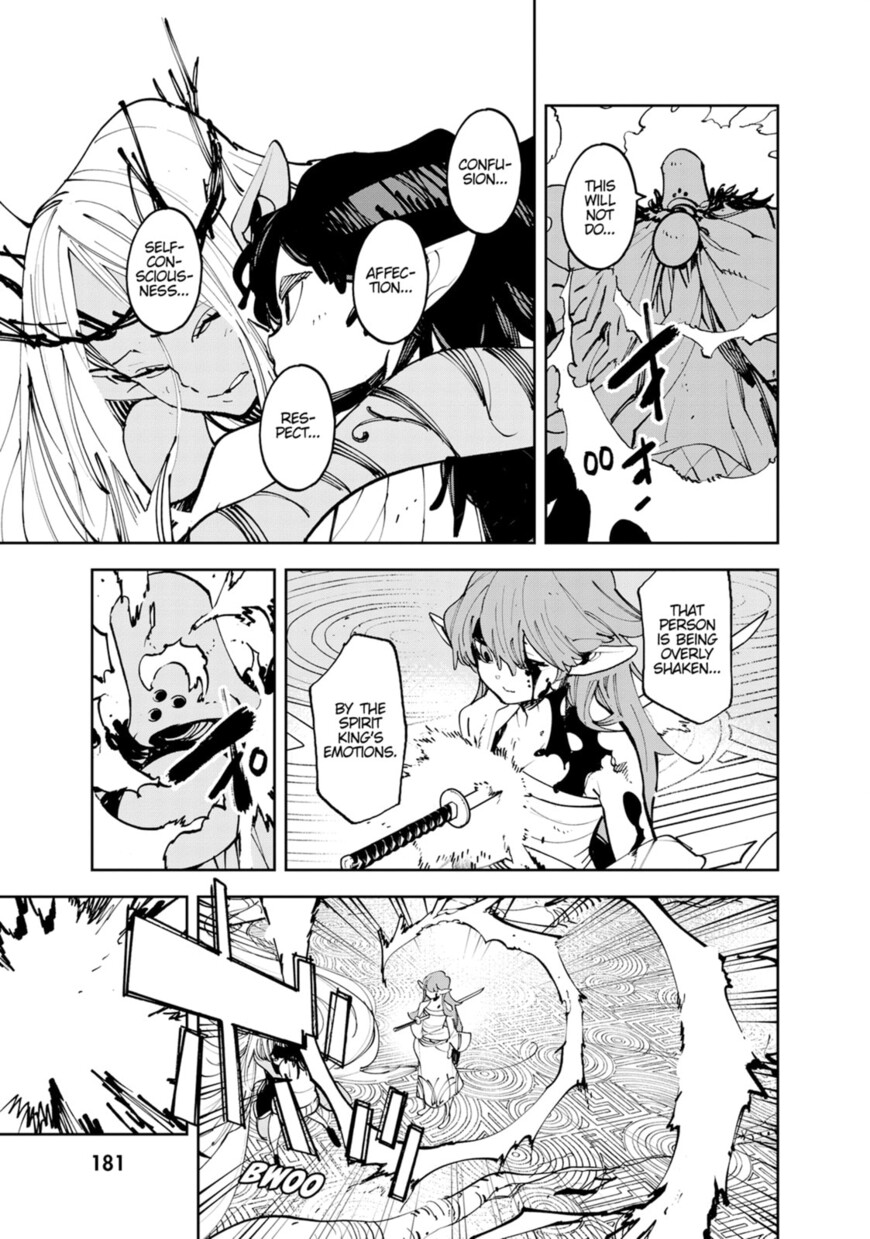 Read Ninkyou Tensei EN Manga Online