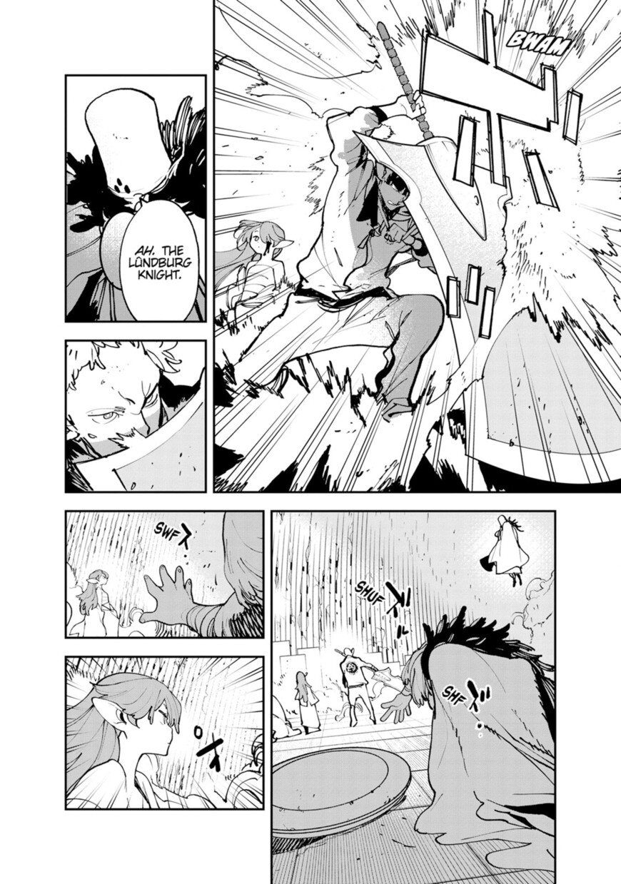 Read Ninkyou Tensei EN Manga Online