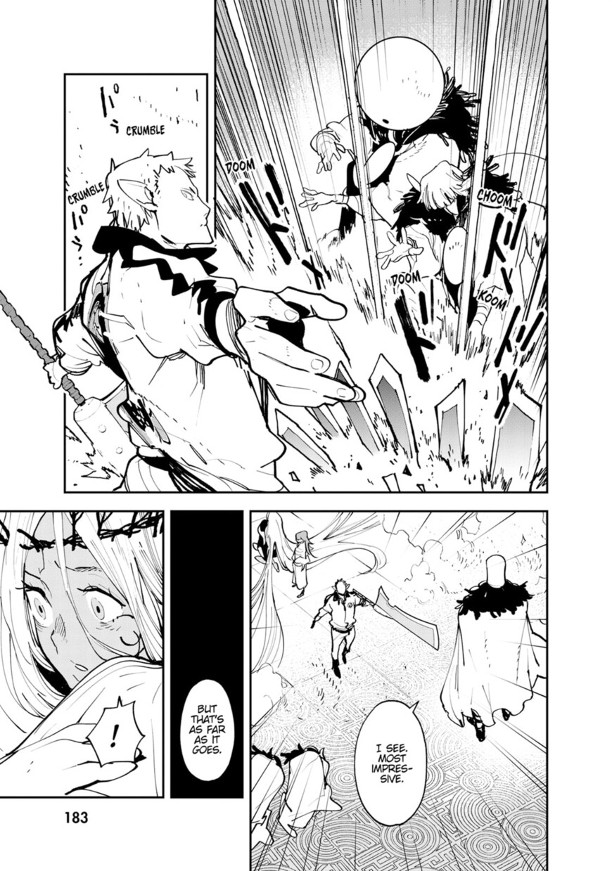 Read Ninkyou Tensei EN Manga Online