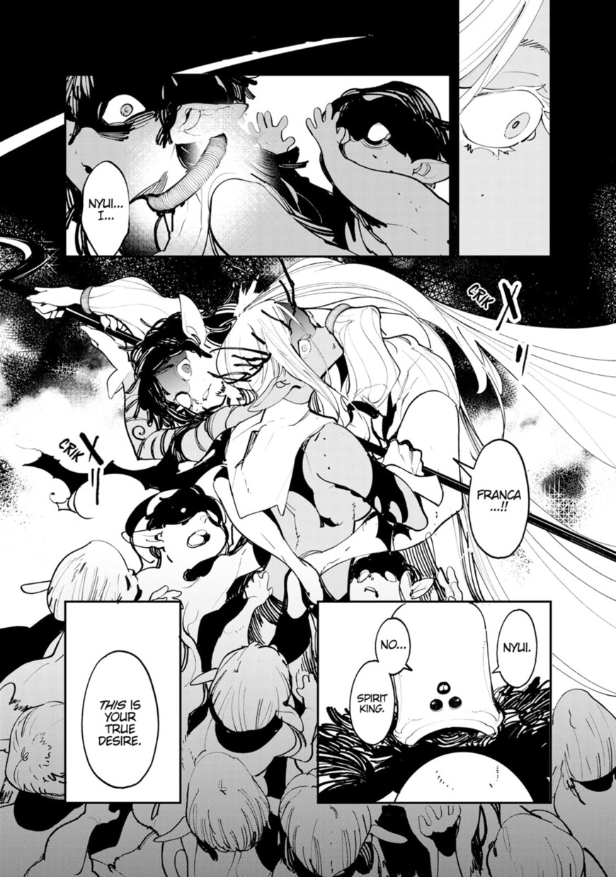 Read Ninkyou Tensei EN Manga Online