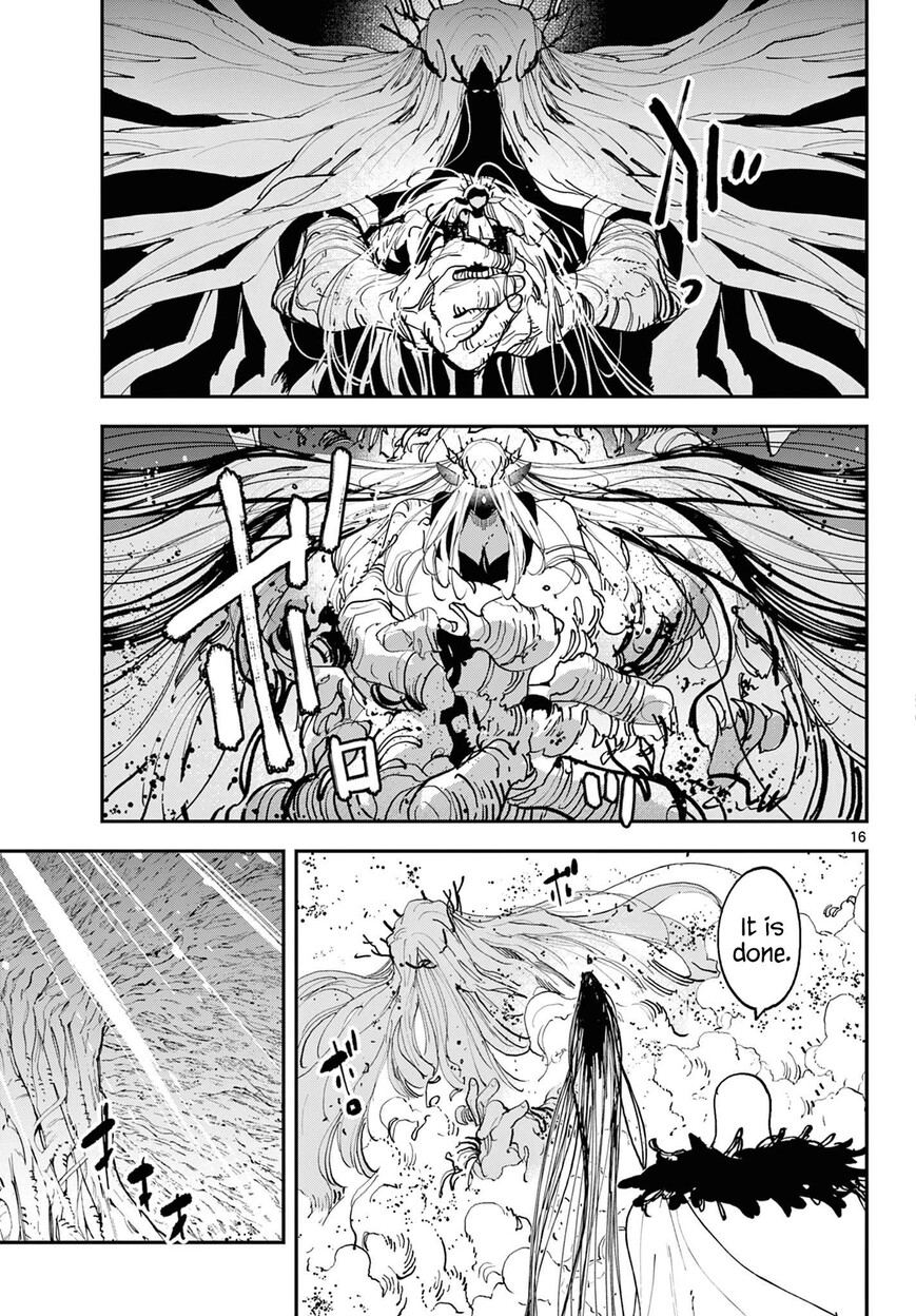Read Ninkyou Tensei EN Manga Online