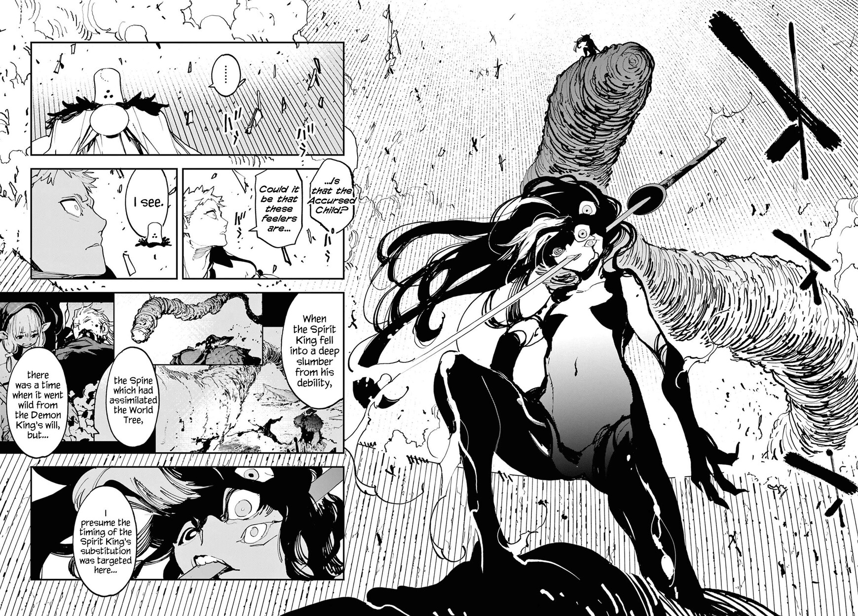 Read Ninkyou Tensei EN Manga Online