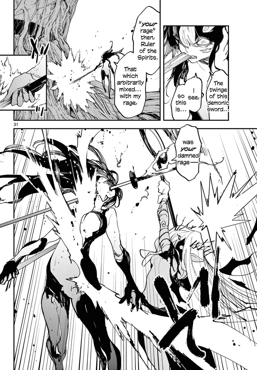 Read Ninkyou Tensei EN Manga Online
