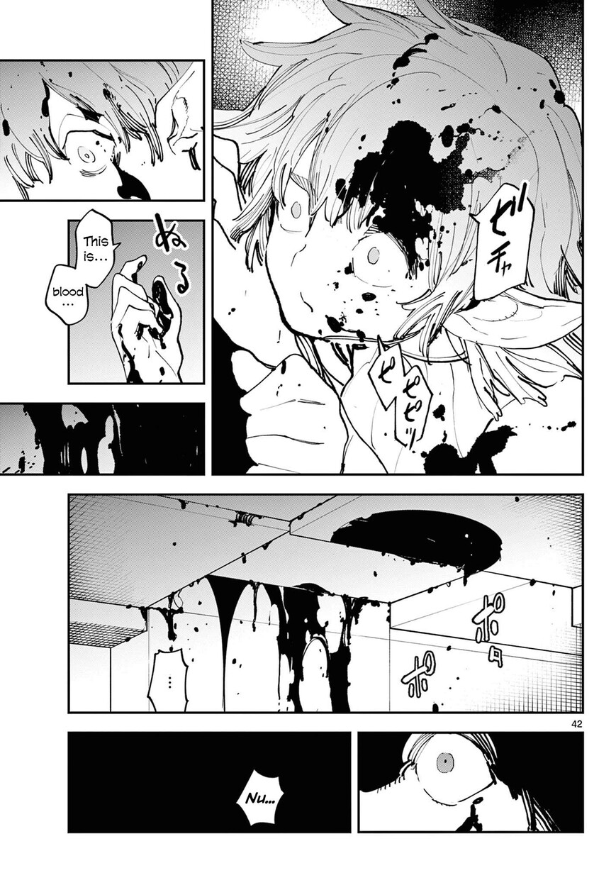 Read Ninkyou Tensei EN Manga Online