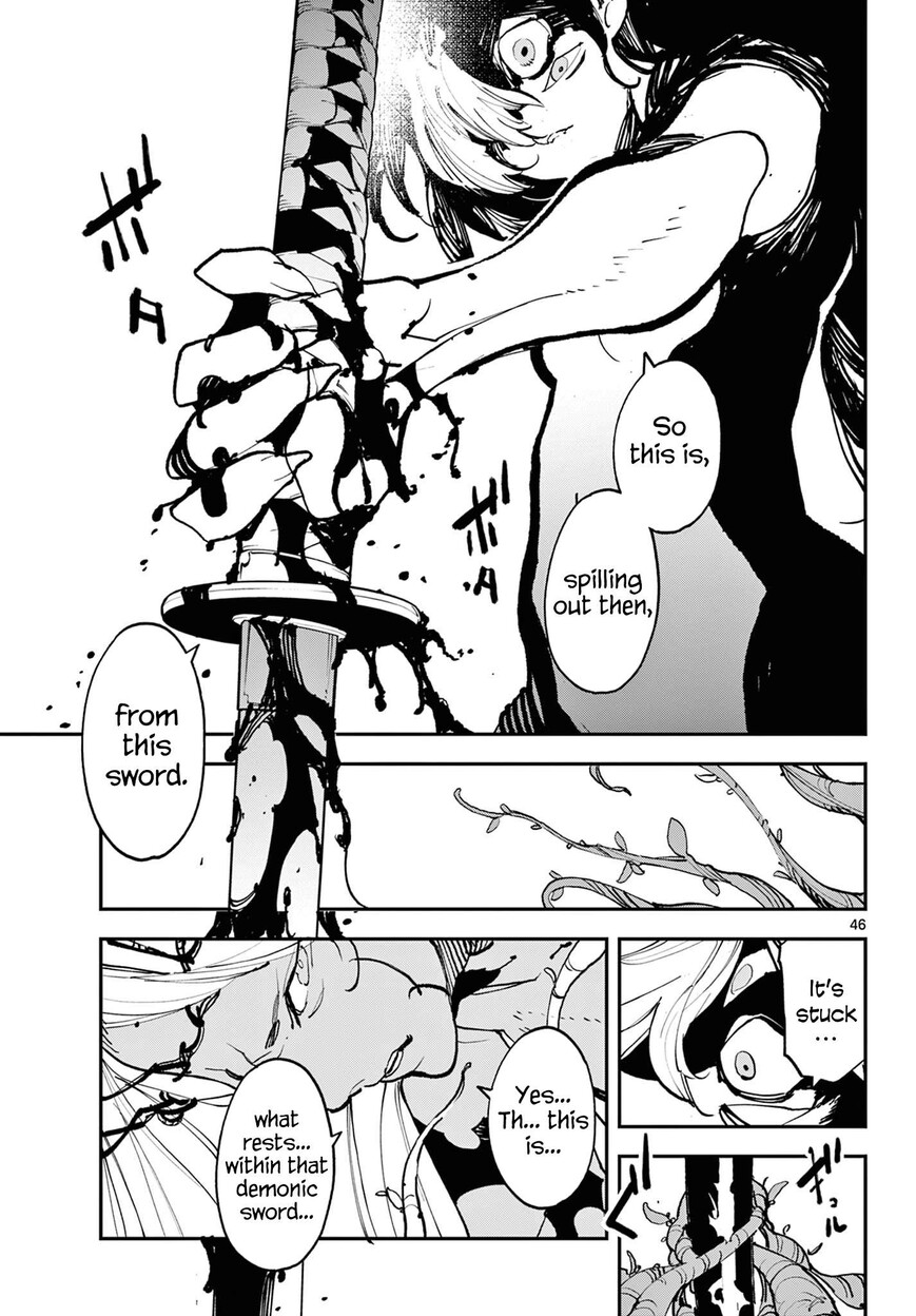 Read Ninkyou Tensei EN Manga Online
