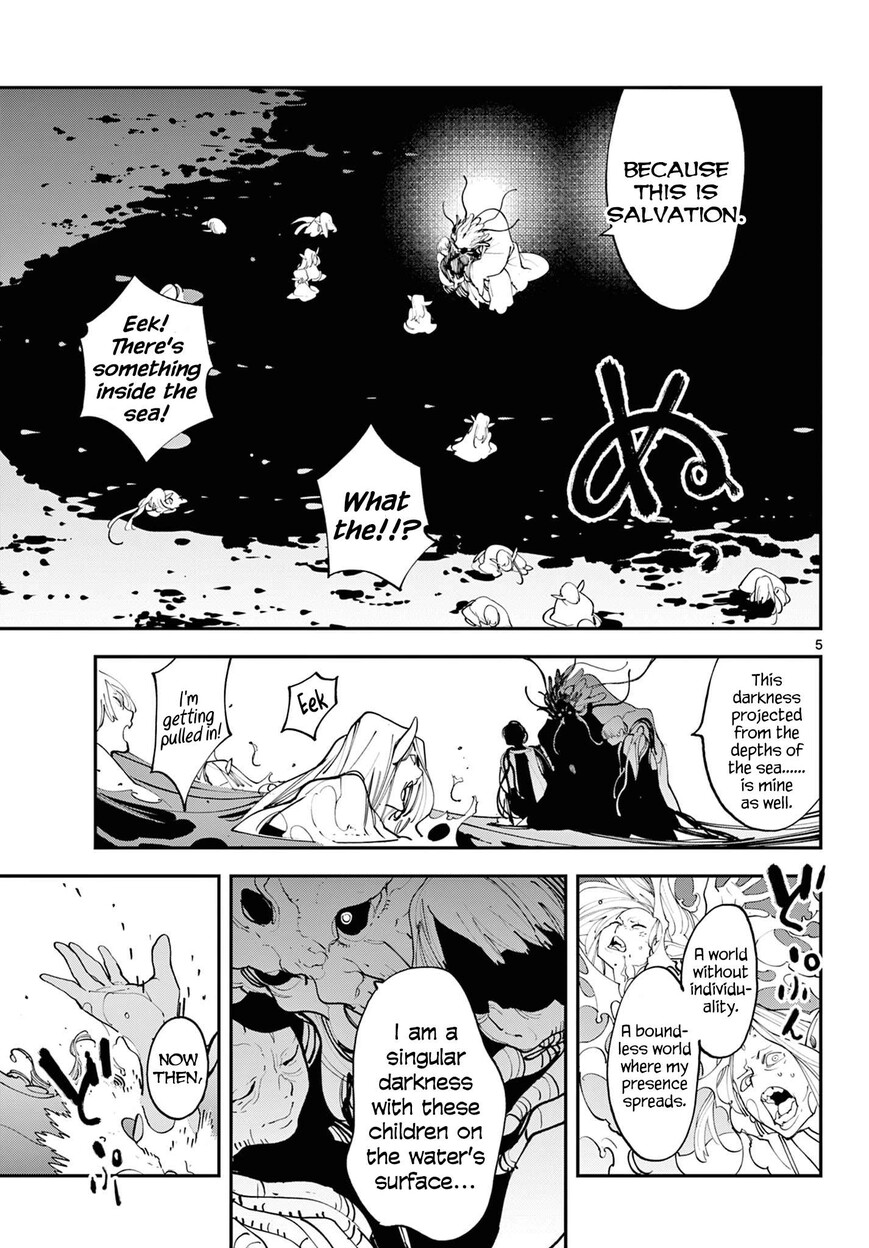 Read Ninkyou Tensei EN Manga Online