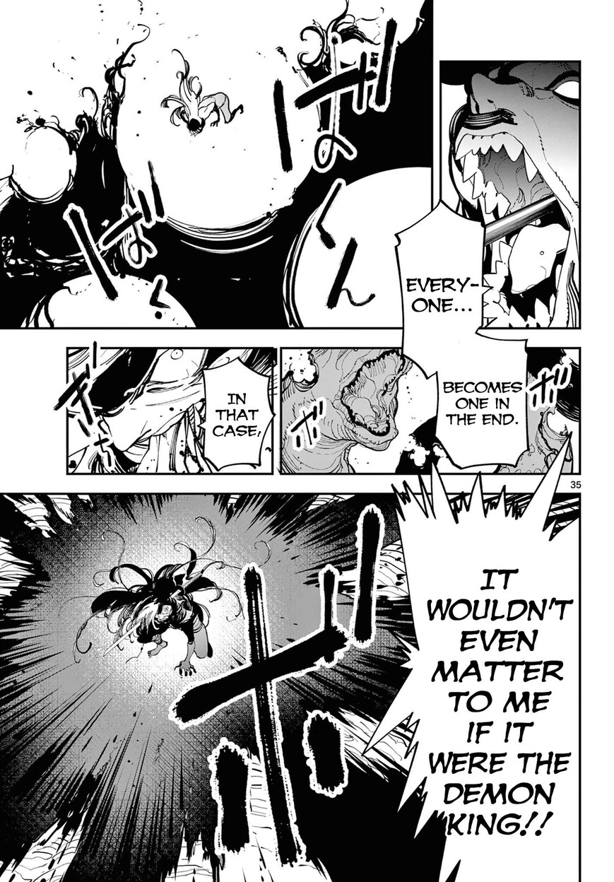 Read Ninkyou Tensei EN Manga Online
