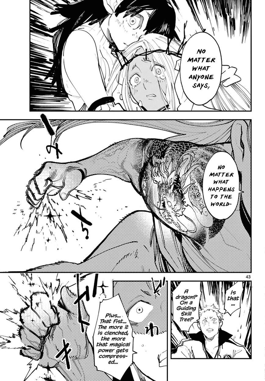 Read Ninkyou Tensei EN Manga Online