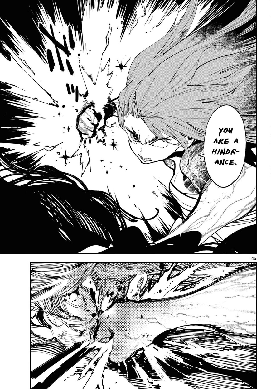 Read Ninkyou Tensei EN Manga Online