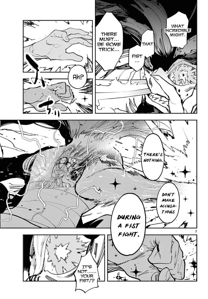 Read Ninkyou Tensei EN Manga Online