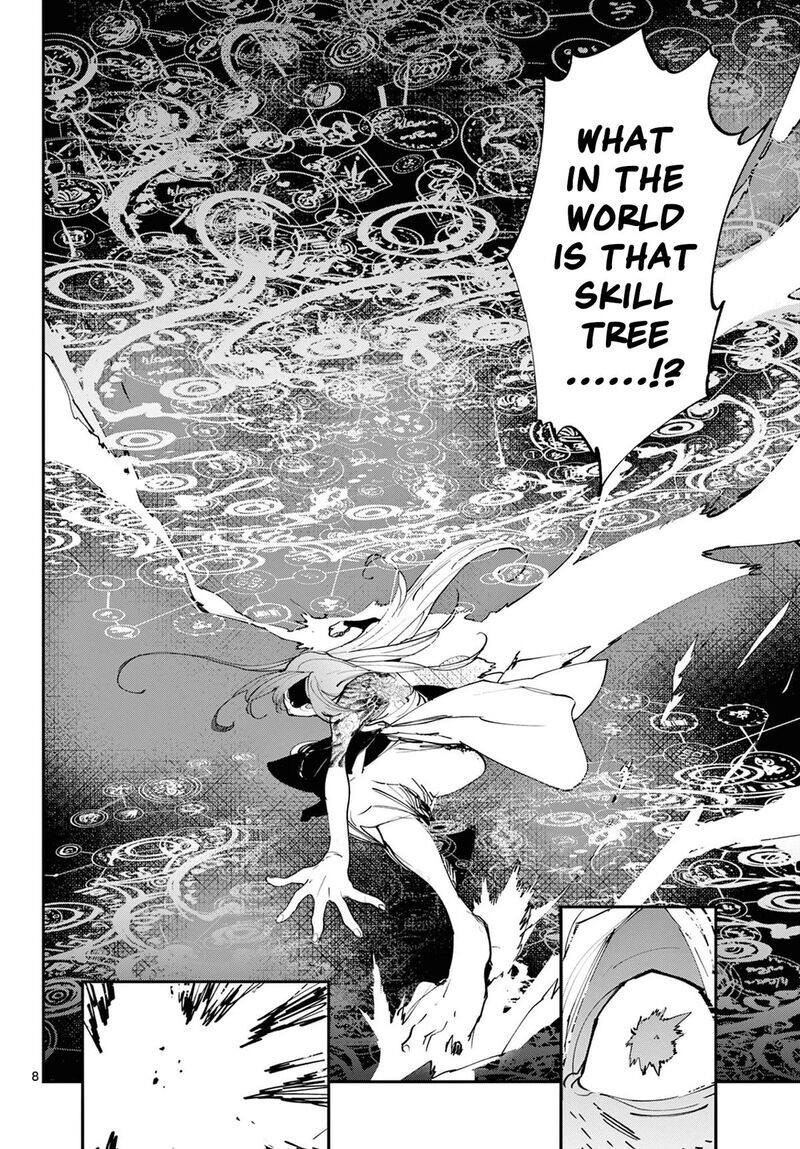 Read Ninkyou Tensei EN Manga Online