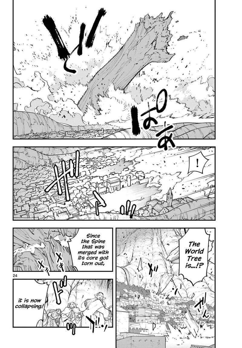 Read Ninkyou Tensei EN Manga Online