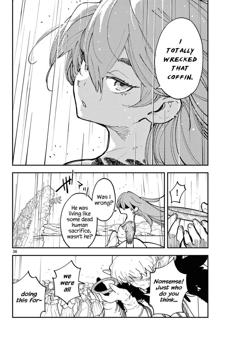 Read Ninkyou Tensei EN Manga Online