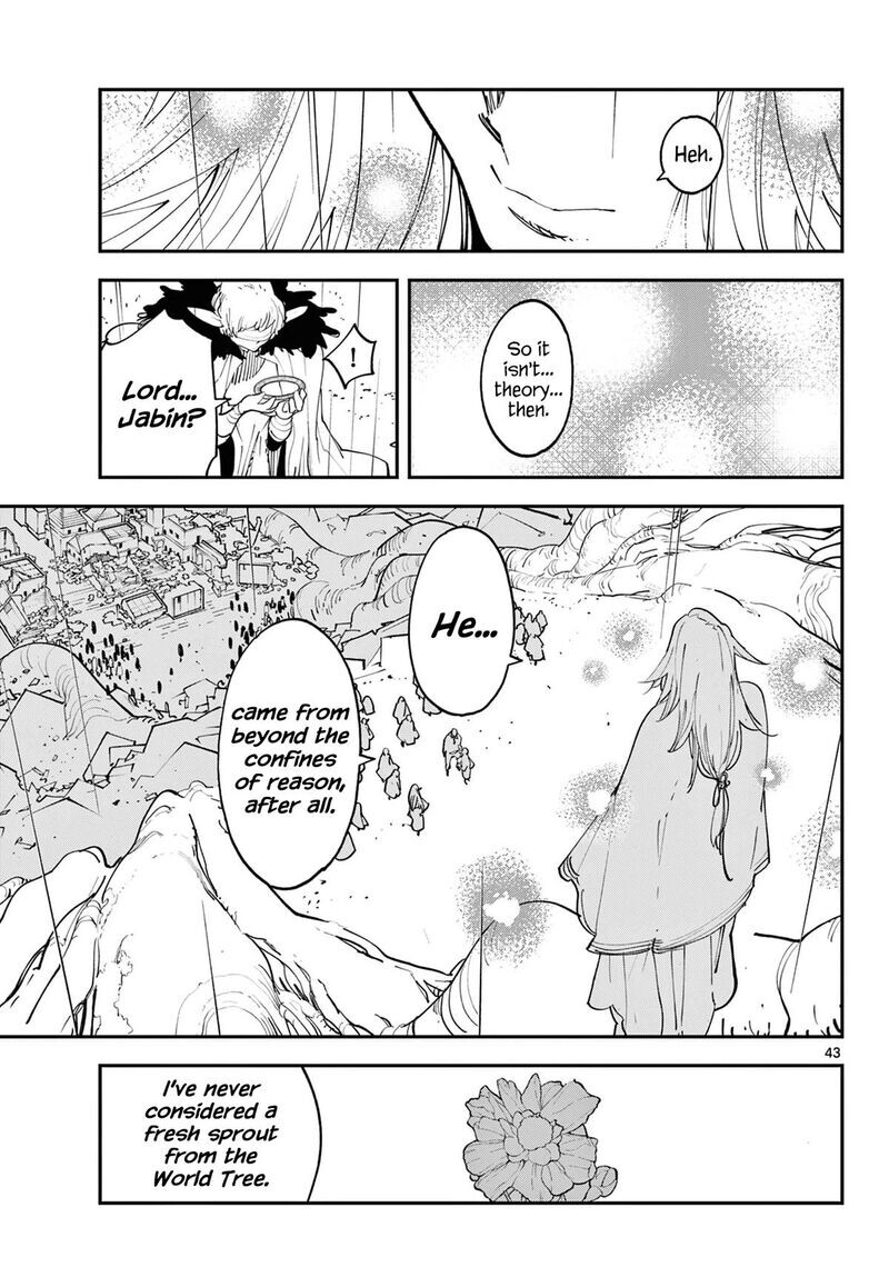 Read Ninkyou Tensei EN Manga Online