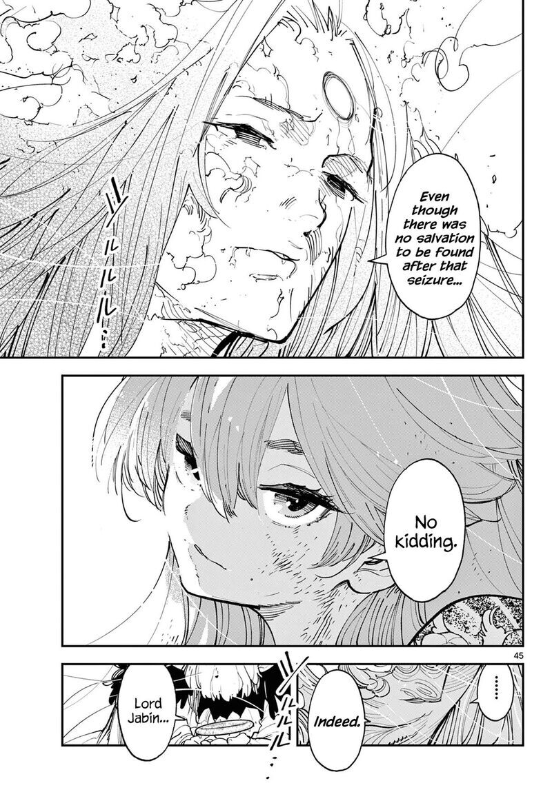 Read Ninkyou Tensei EN Manga Online