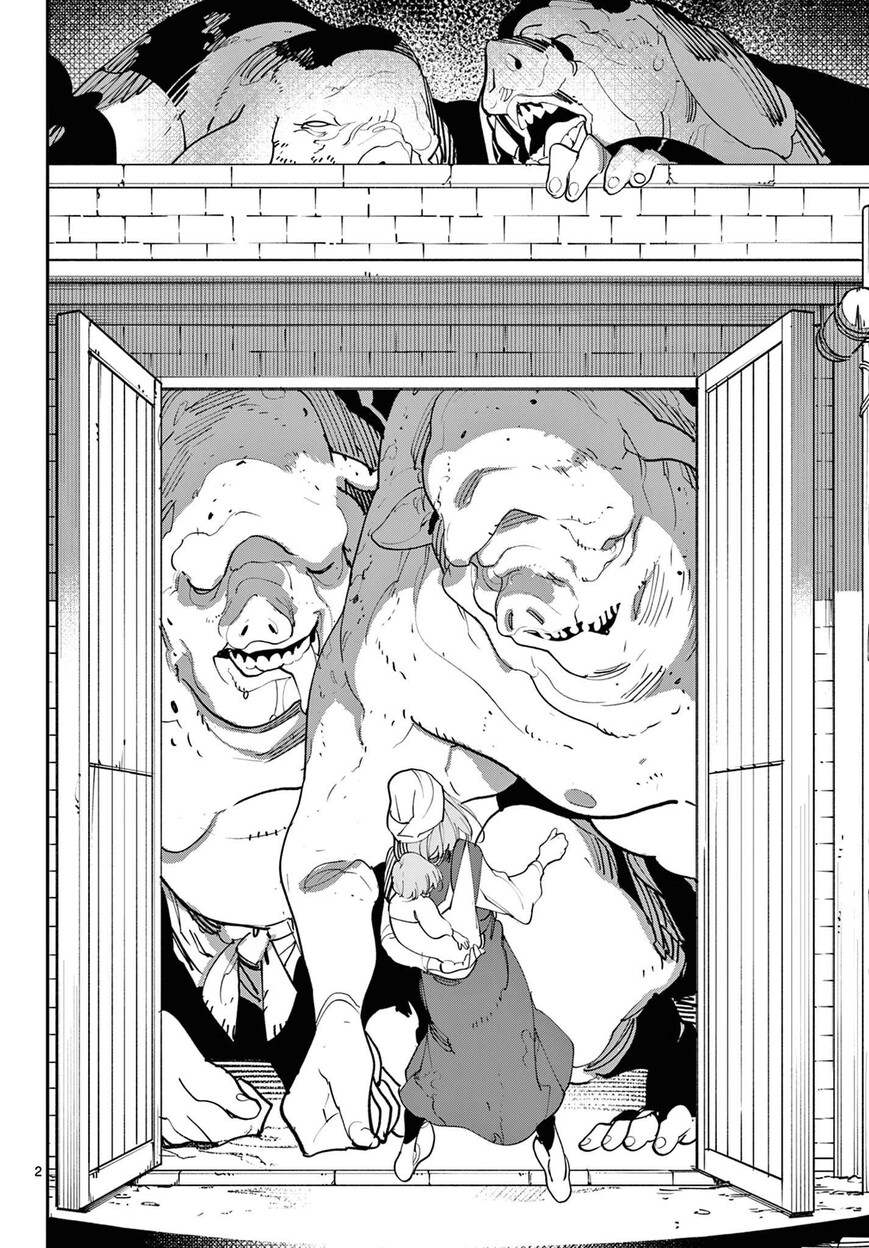 Read Ninkyou Tensei EN Manga Online