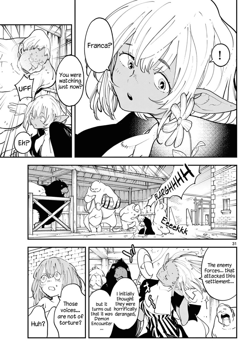 Read Ninkyou Tensei EN Manga Online