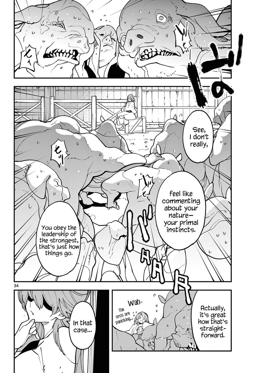 Read Ninkyou Tensei EN Manga Online