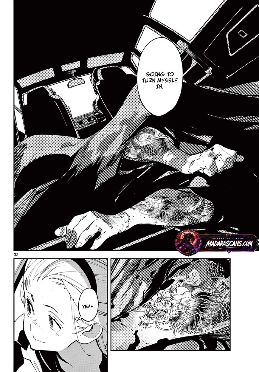 Read Ninkyou Tensei EN Manga Online