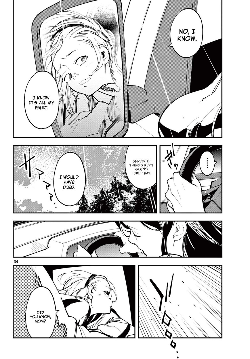 Read Ninkyou Tensei EN Manga Online