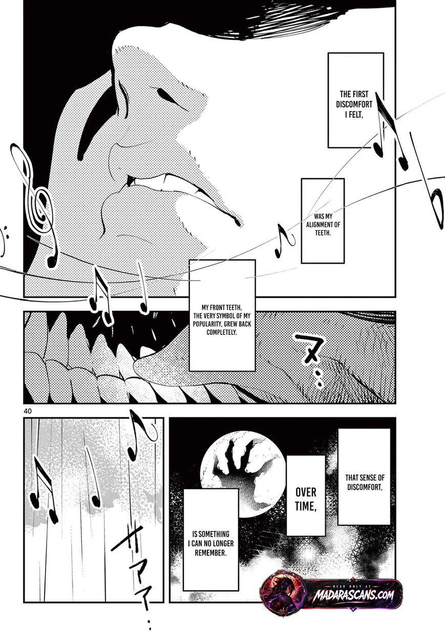 Read Ninkyou Tensei EN Manga Online