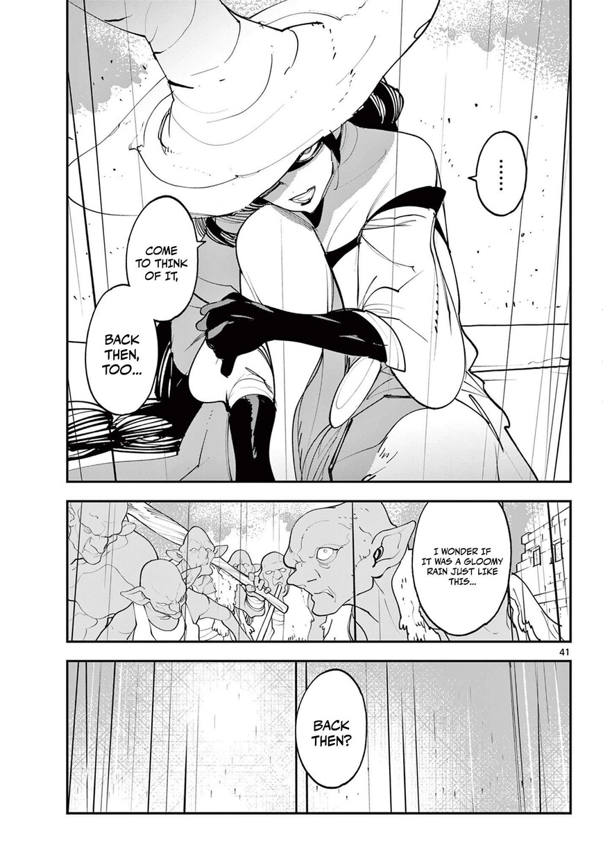 Read Ninkyou Tensei EN Manga Online
