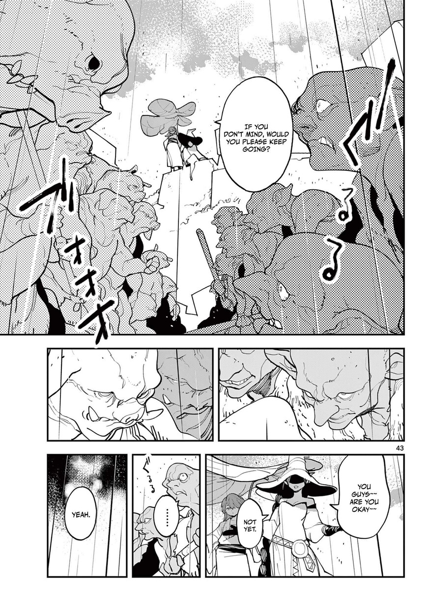 Read Ninkyou Tensei EN Manga Online