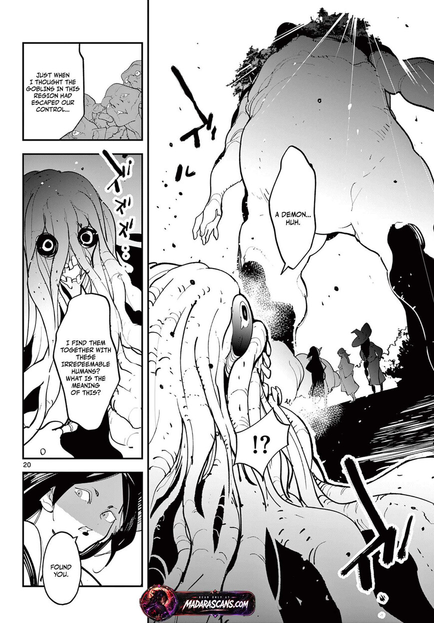 Read Ninkyou Tensei EN Manga Online