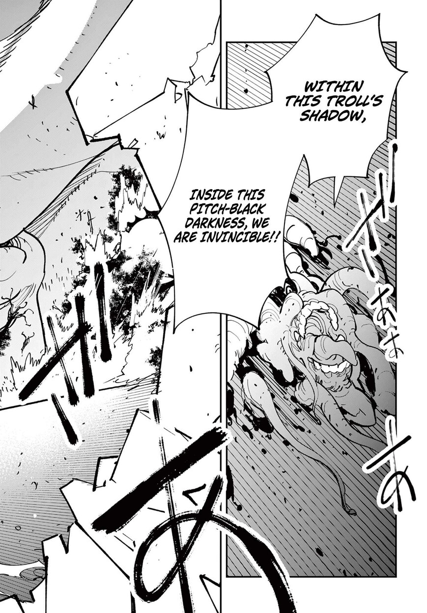 Read Ninkyou Tensei EN Manga Online